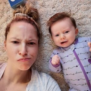 Meet your Posher, Robyn